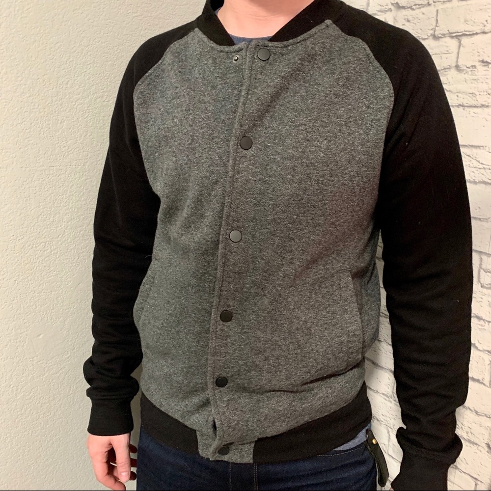 H&M jacket - Picture 3 of 3